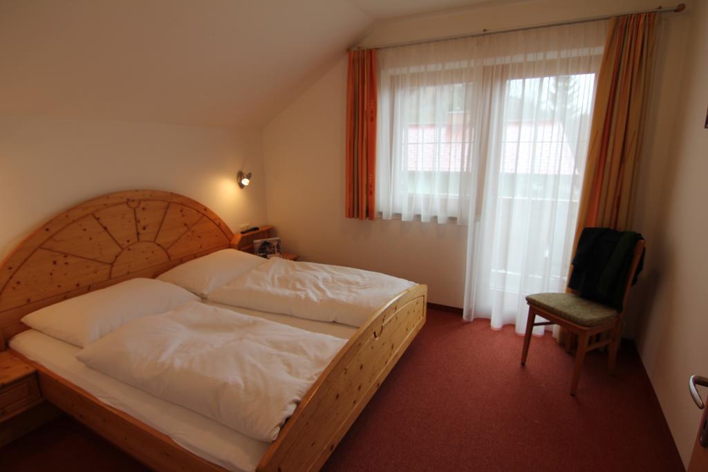 Haus Vorrath Leilighet Bad Hofgastein Rom bilde