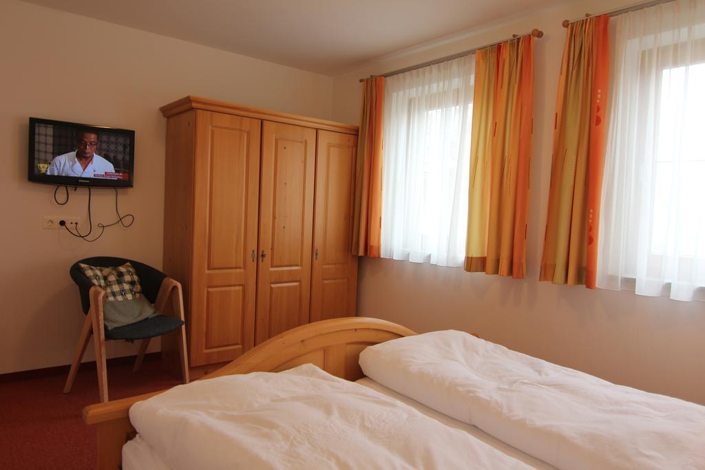 Haus Vorrath Leilighet Bad Hofgastein Rom bilde