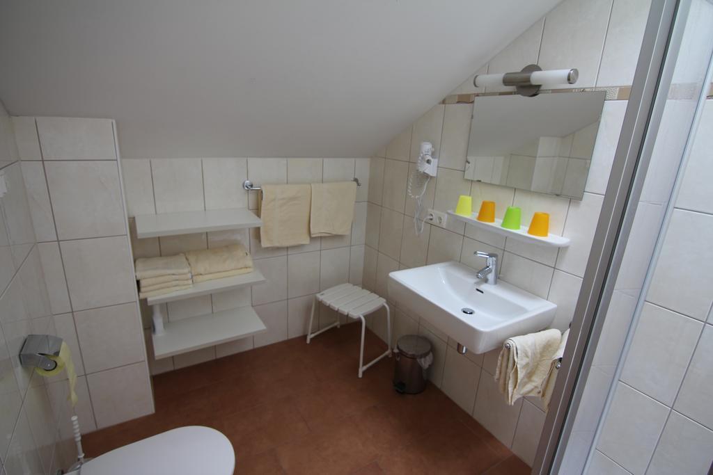 Haus Vorrath Leilighet Bad Hofgastein Rom bilde