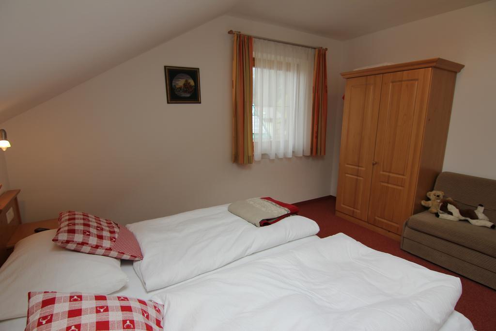 Haus Vorrath Leilighet Bad Hofgastein Rom bilde
