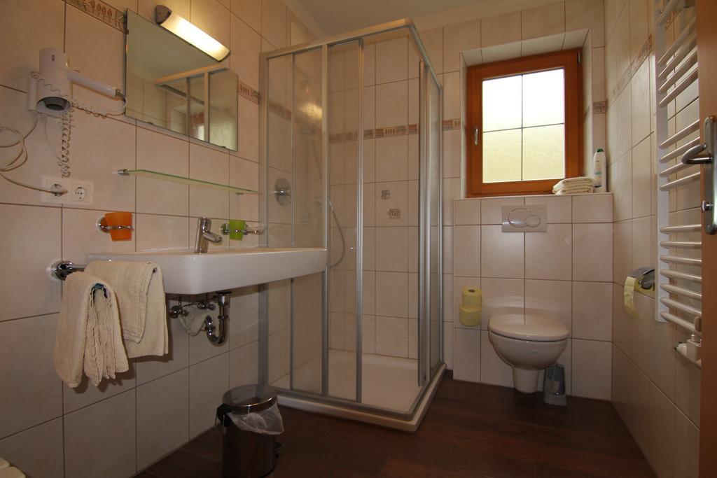 Haus Vorrath Leilighet Bad Hofgastein Rom bilde