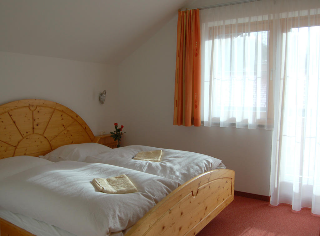 Haus Vorrath Leilighet Bad Hofgastein Eksteriør bilde