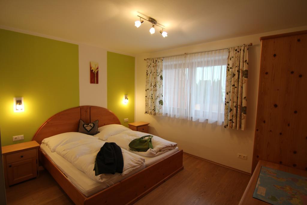 Haus Vorrath Leilighet Bad Hofgastein Rom bilde